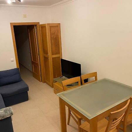 Ferienwohnung Horizonte E Mar Nazaré Exterior foto