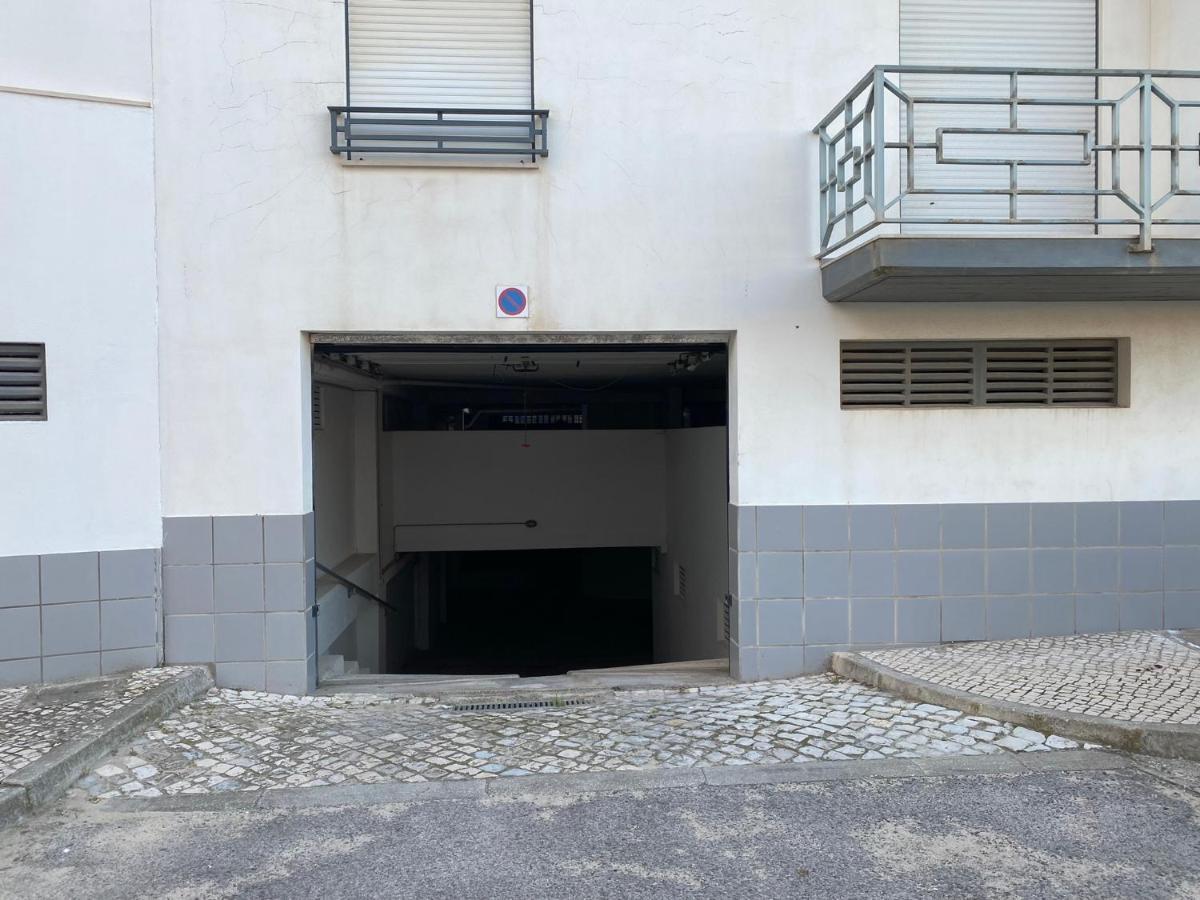Ferienwohnung Horizonte E Mar Nazaré Exterior foto